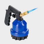 Iskra Gasbrenner, 2,2 kW, für 190 g Kartuschen