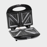 Iskra Sandwichmaker, mit Antihaftbeschichtung