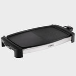 Iskra elektrischer Tischgrill AD-G5