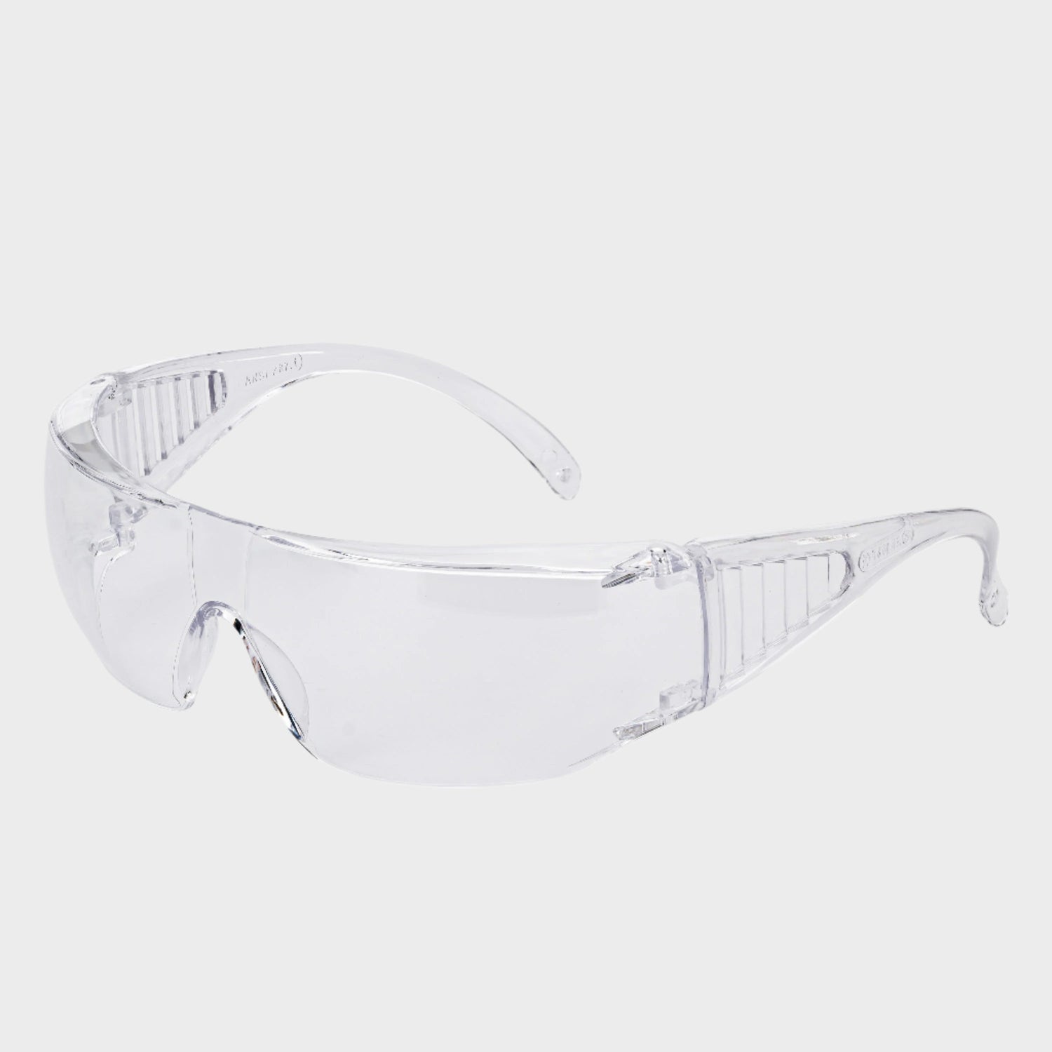 Iskra Schutzbrille, Arbeitsschutzbrille, Unisex